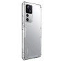 Nillkin Nature TPU Pro Series case for Xiaomi Redmi K50 Ultra, Xiaomi 12T order from official NILLKIN store